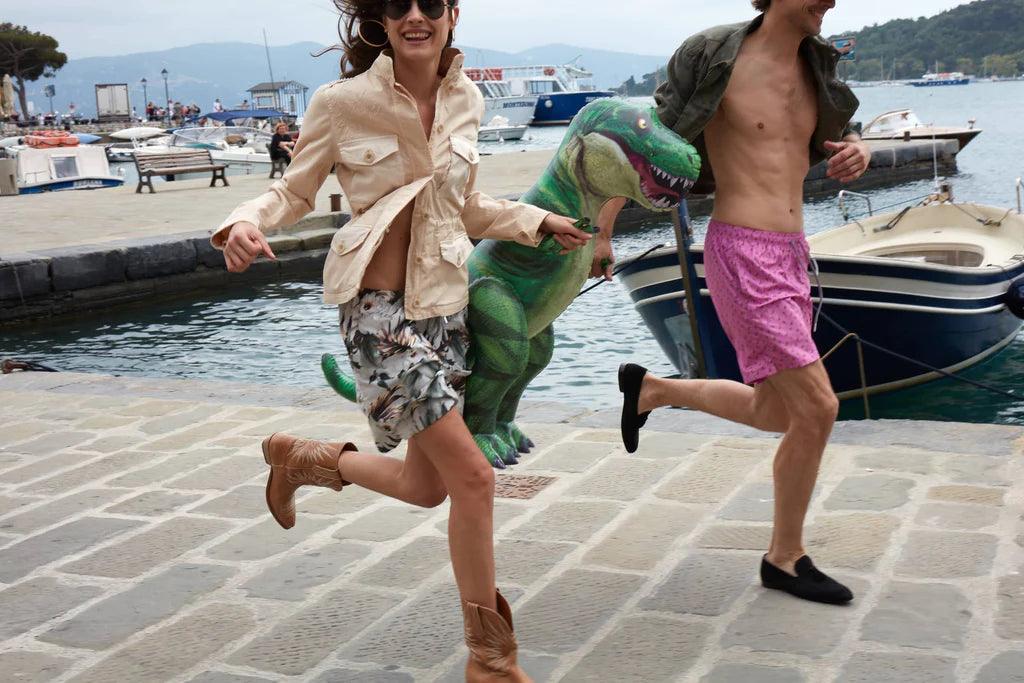 Camicie uomo da mare online