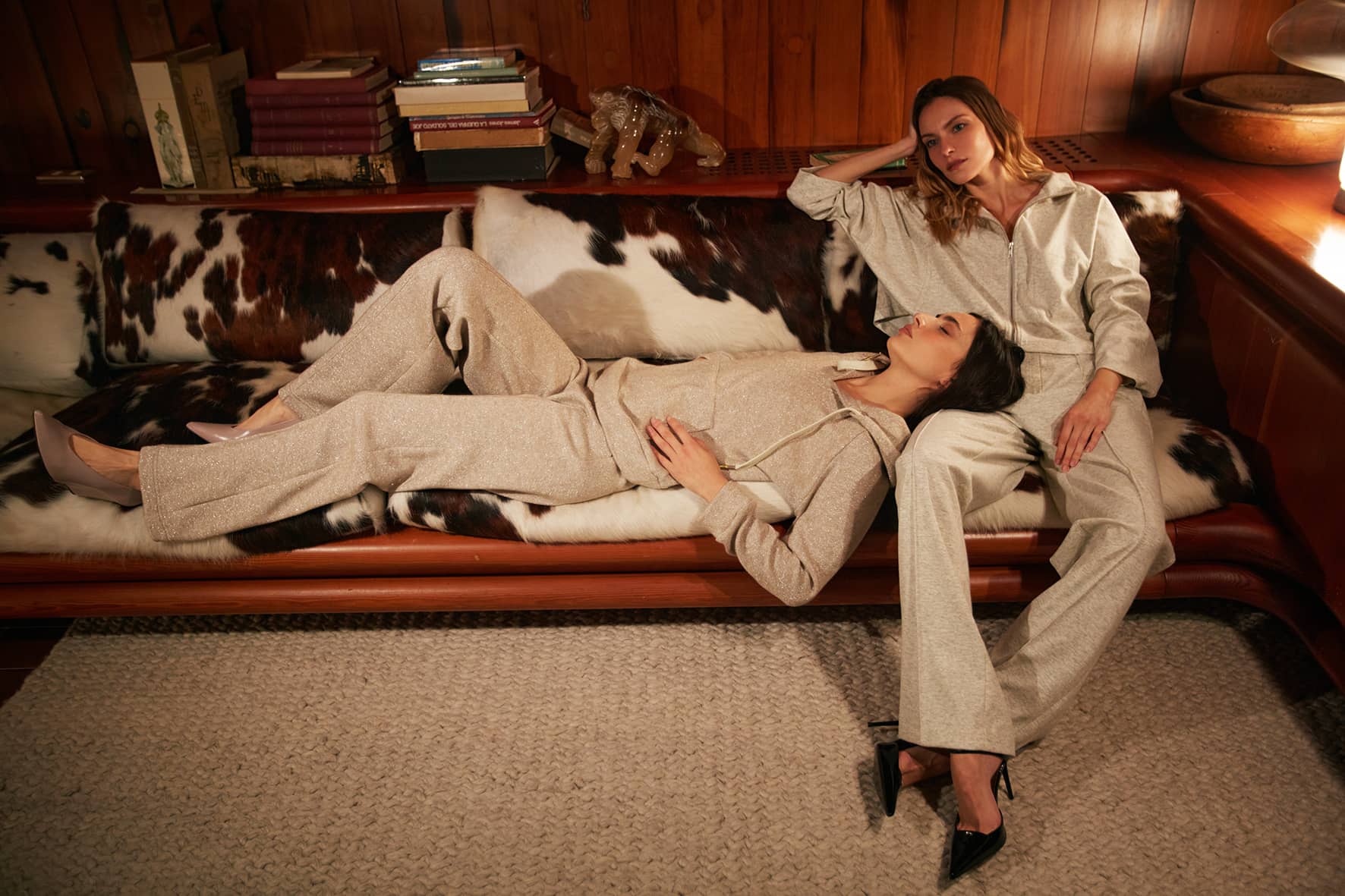 Mason's Hosen Shop By Model Damen