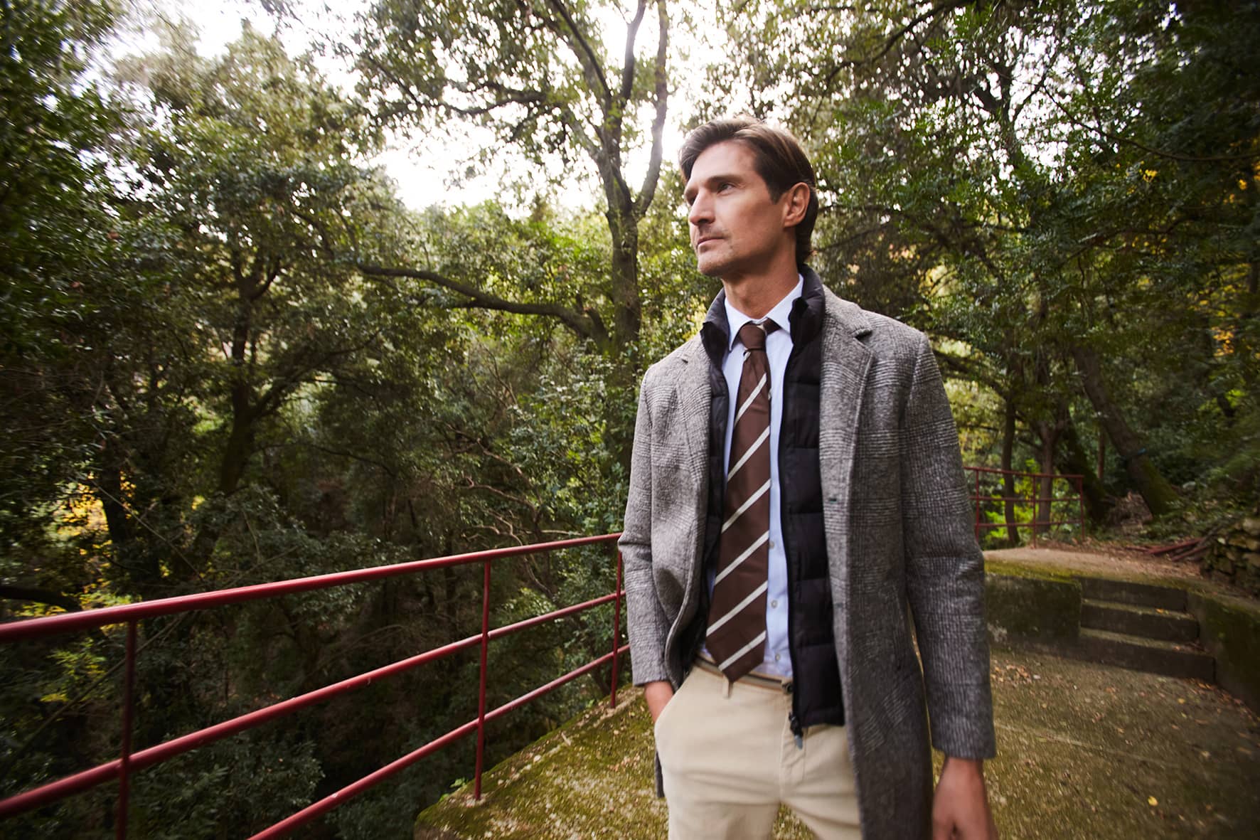 Giubbotti e Cappotti Uomo Invernali Mason's