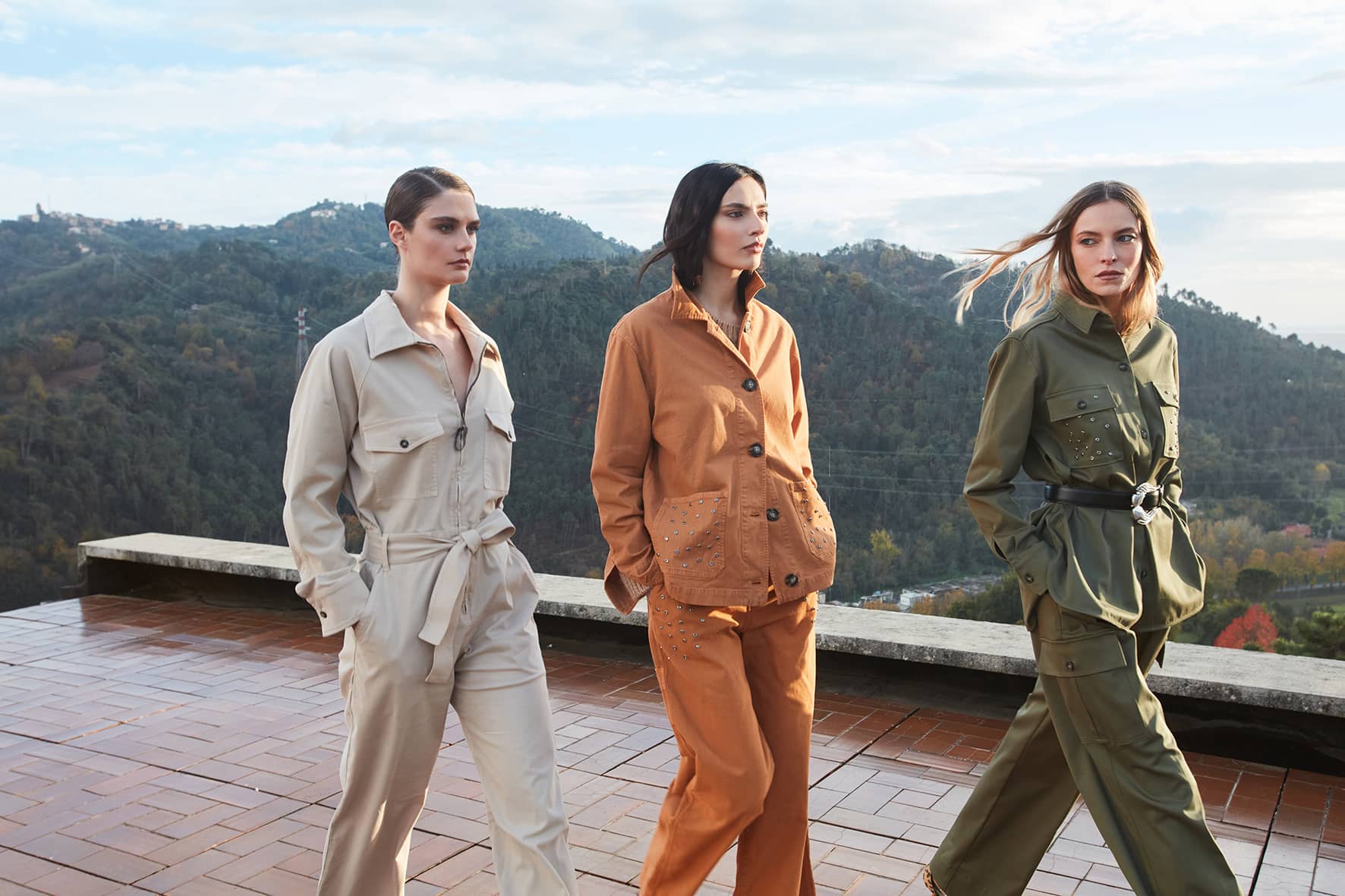 Cappotti donna invernali Mason's