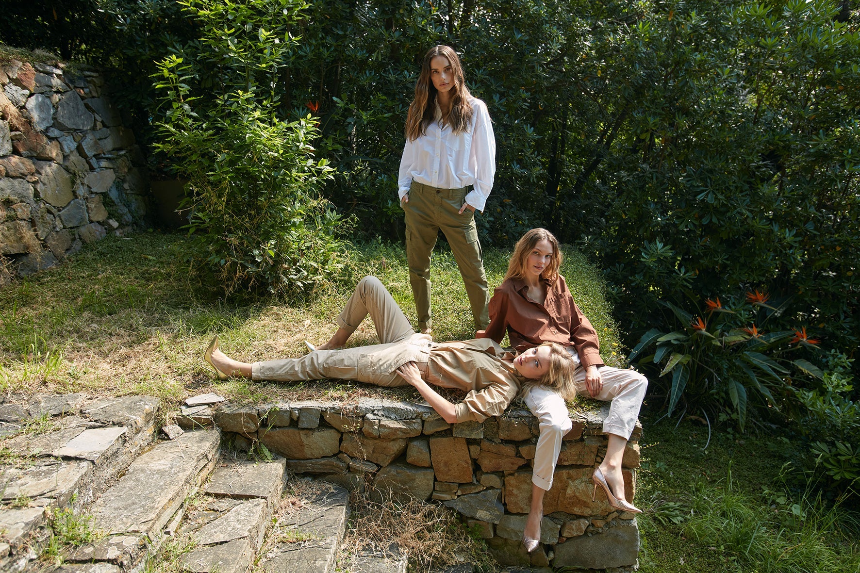 Mason's Judy Archivio