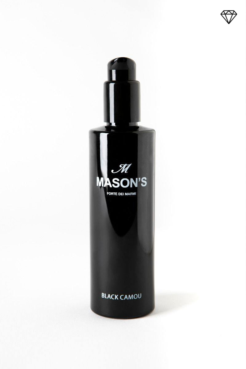 Immagine Mason's Black Camou shampoo da viaggio