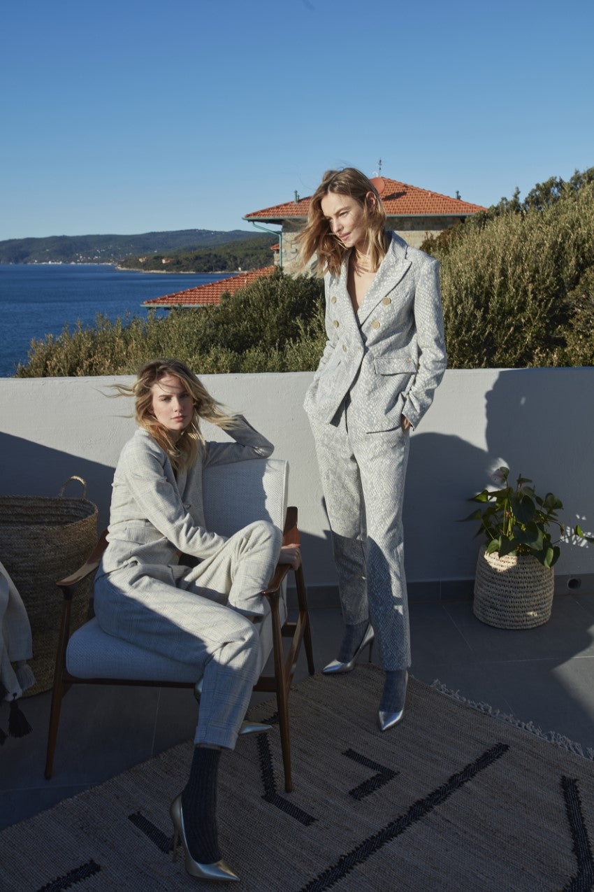 Jogger Pantaloni Donna di Mason's FW24