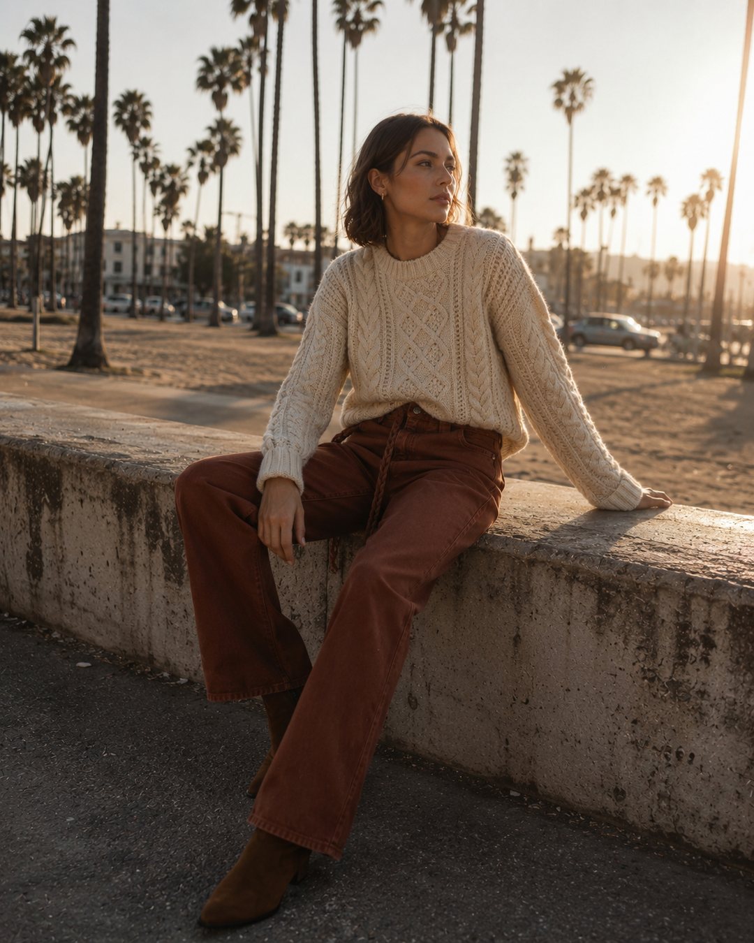 Guida ai Pantaloni Donna Mason’s: modelli iconici, fit e tessuti