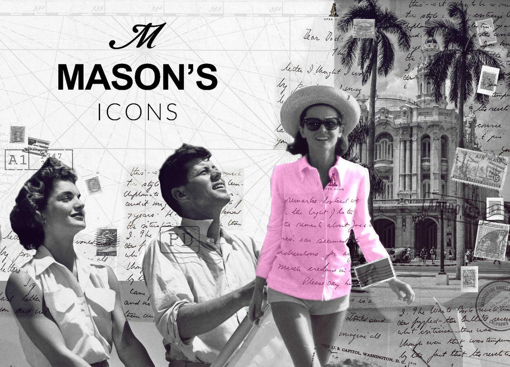 icone di Mason's