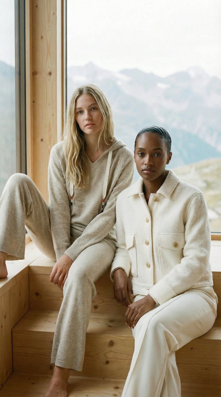 Athleisure: Cos'è e Come Abbinarlo