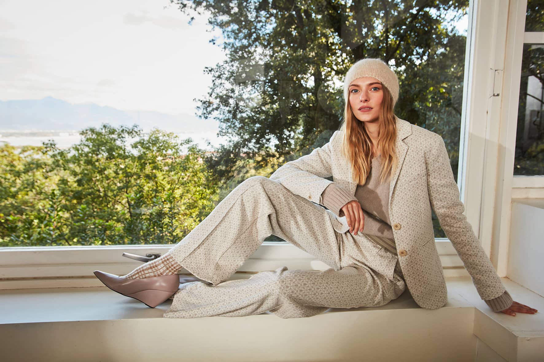 Mason's damen winteranuge