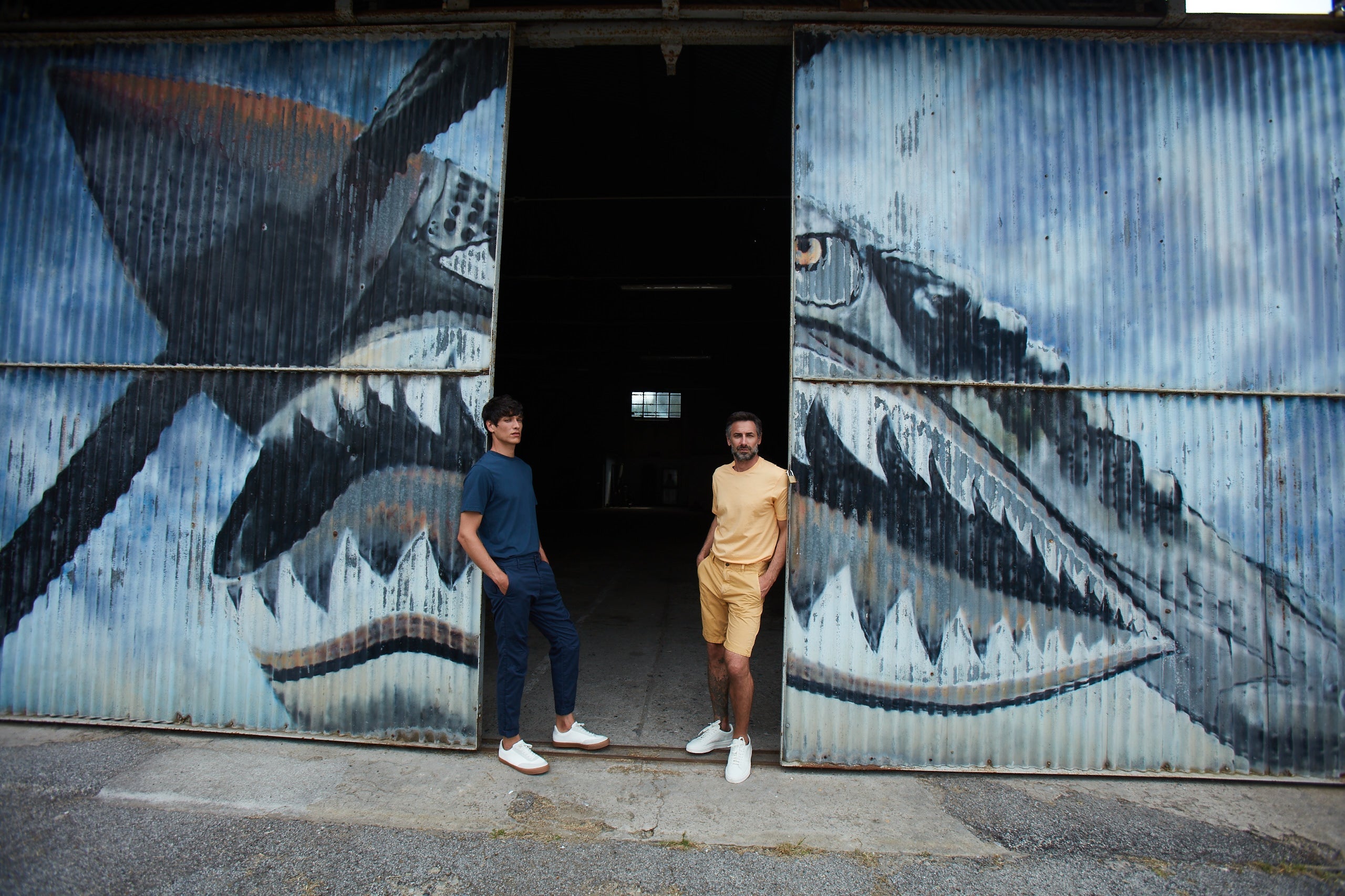 Mason's Continuativi Fall Winter Uomo