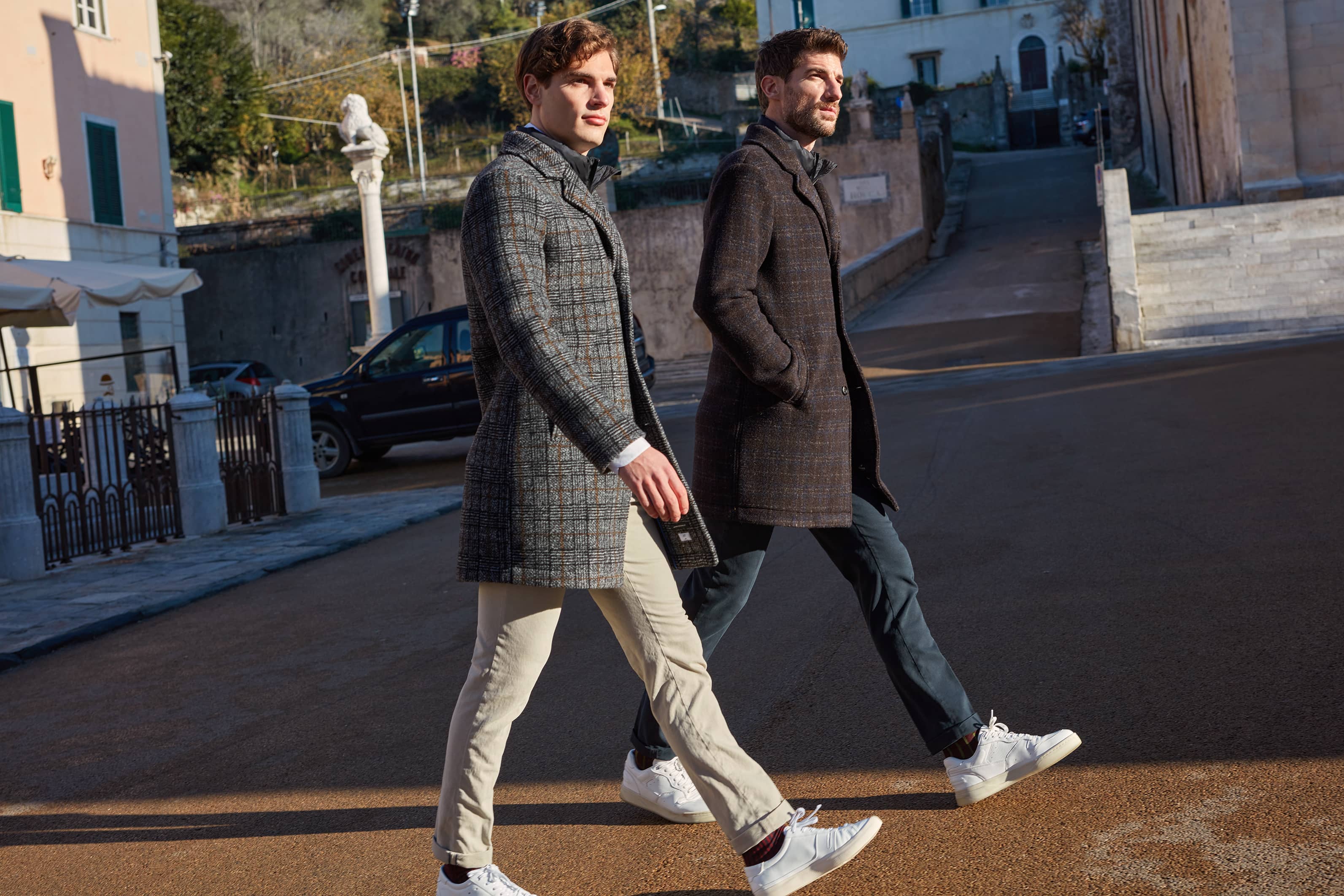 Early Black Friday uomo