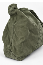 Mason's Bag Grand Format Unisexe en Toile