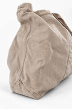 Mason's Bag Large Unisex in Canvas