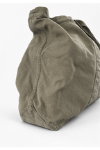Mason's Bag Grand Format Unisexe en Toile