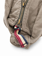 Mason's Bag Medium Unisex in Canvas