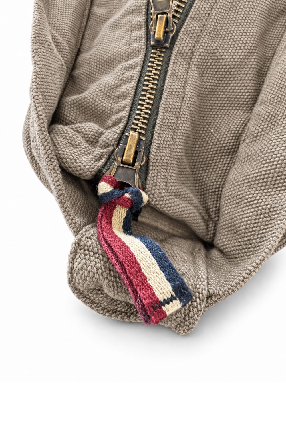 Mason's Bag Medium Unisex in Canvas