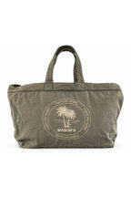 Mason's Bag Medium Unisex in Canvas