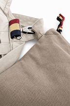 Pochette Mason’s unisex de canvas