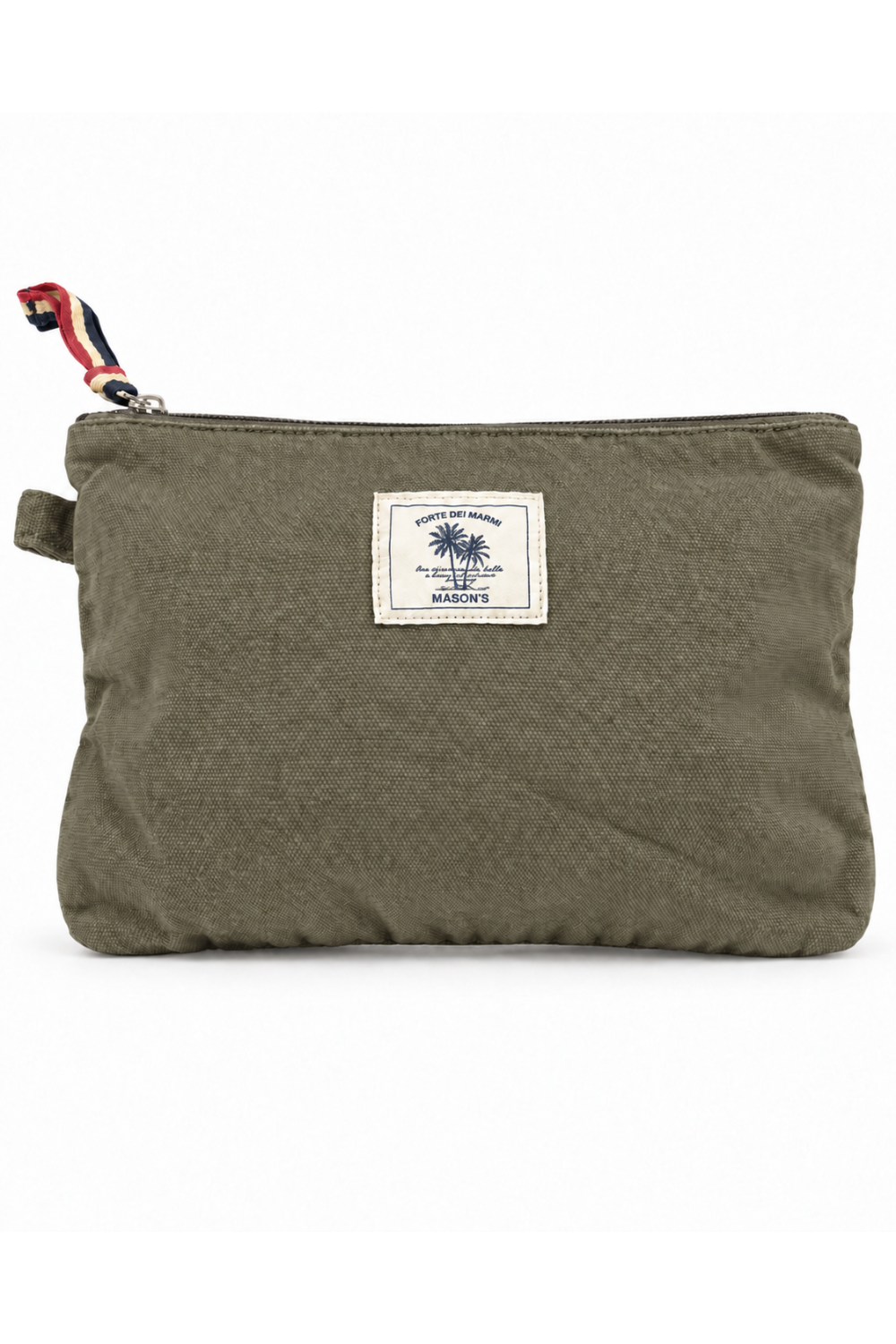 Mason’s Pouch Unisex aus Canvas