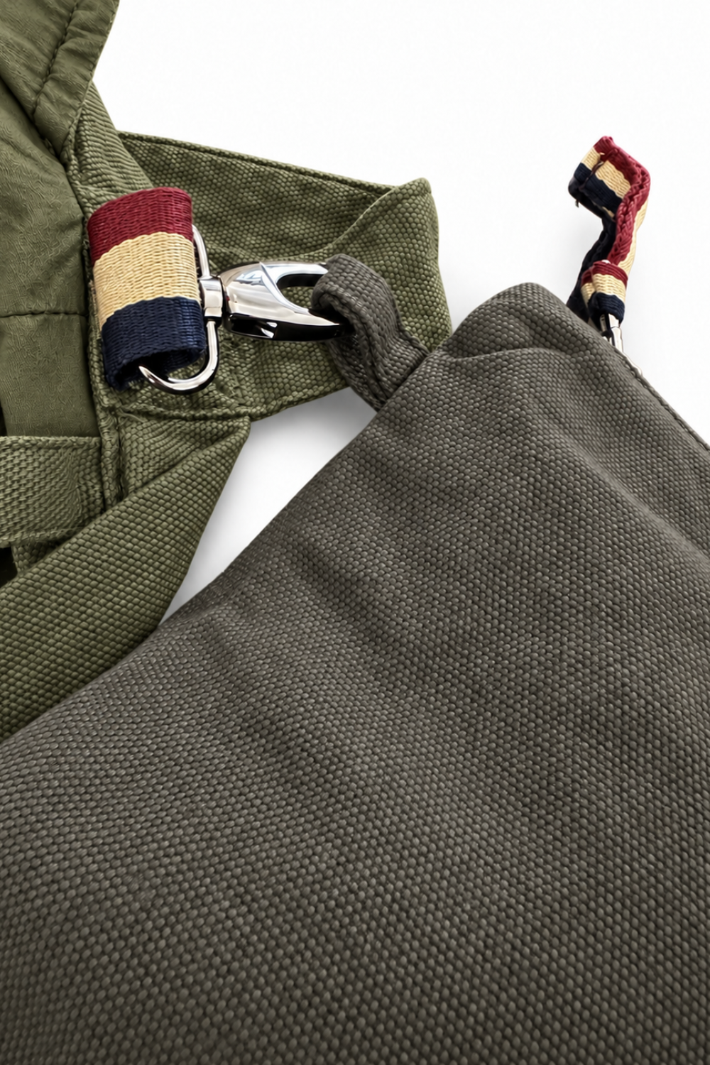 Mason’s Pouch Unisex aus Canvas