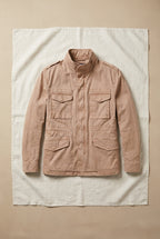 Jacket M74 delamere Chaqueta hombre en twill stretch