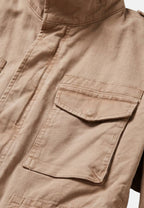 Jacket M74 Delamere Jacke Herren aus Stretch Twill
