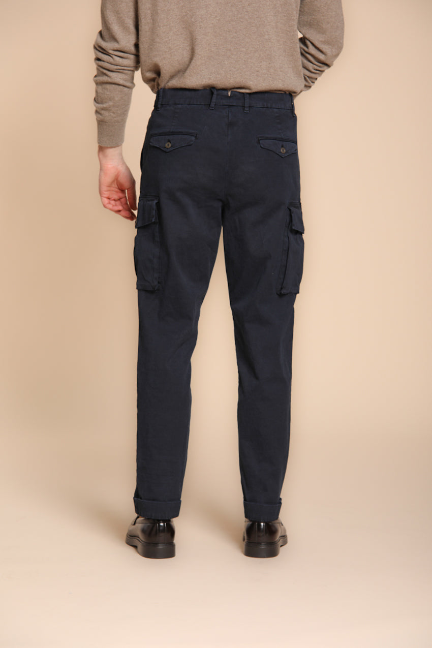 Cargo pantalon cargo homme confection tailleur relaxed fit