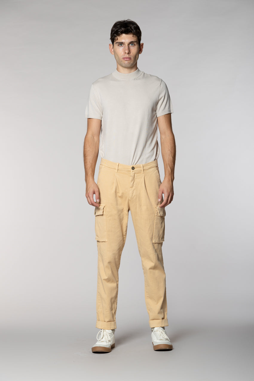 Cargo men’s sartorial cargo pants relaxed fit