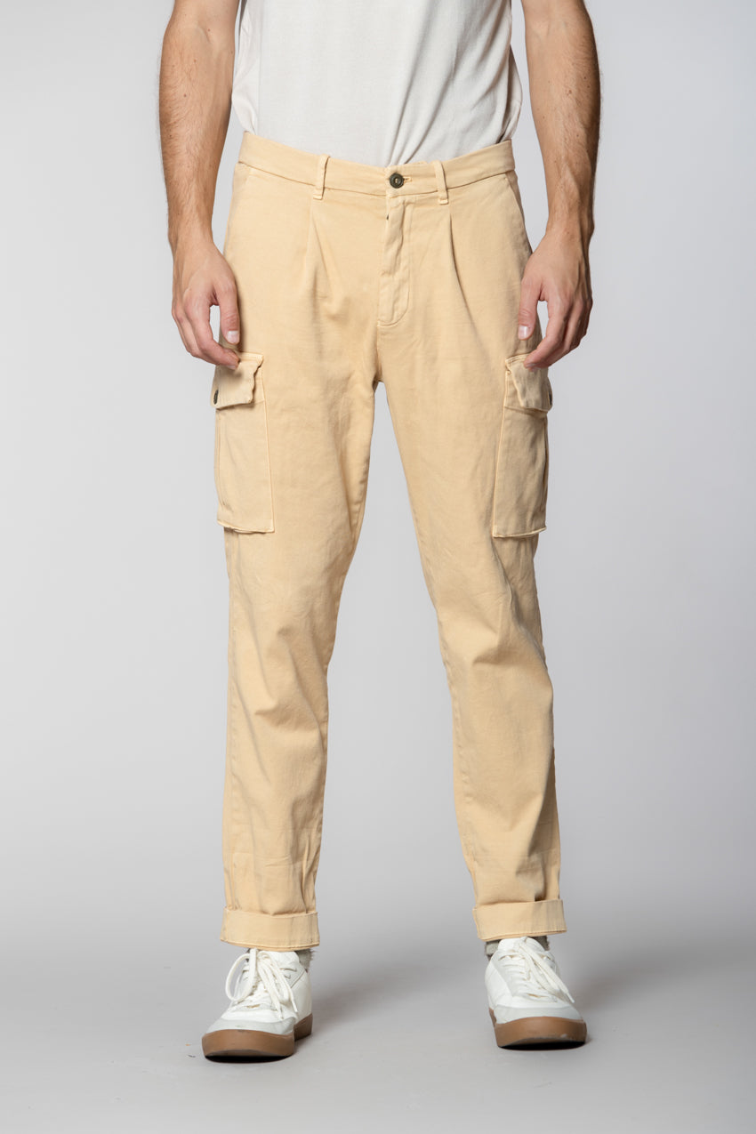Cargo men’s sartorial cargo pants relaxed fit