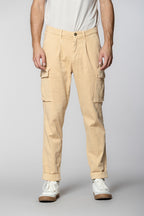 Cargo men’s sartorial cargo pants relaxed fit