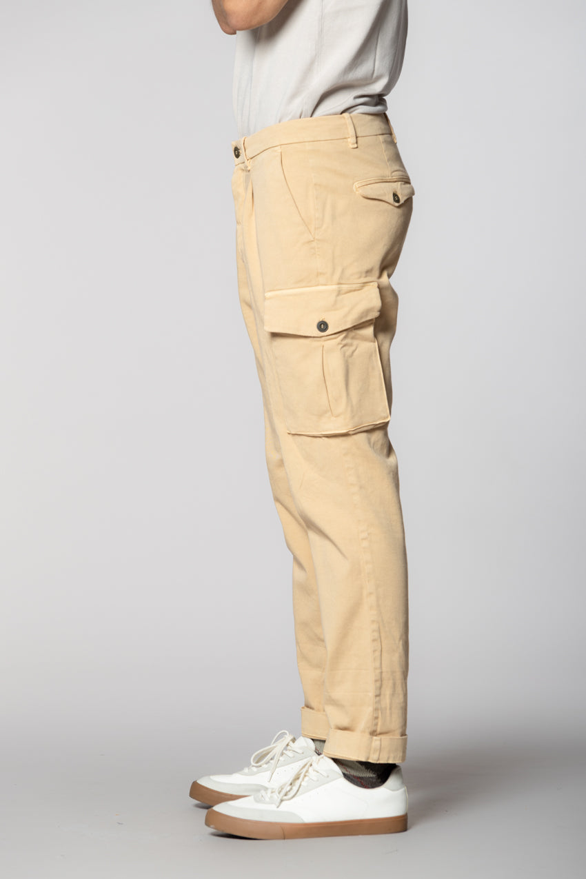 Cargo men’s sartorial cargo pants relaxed fit