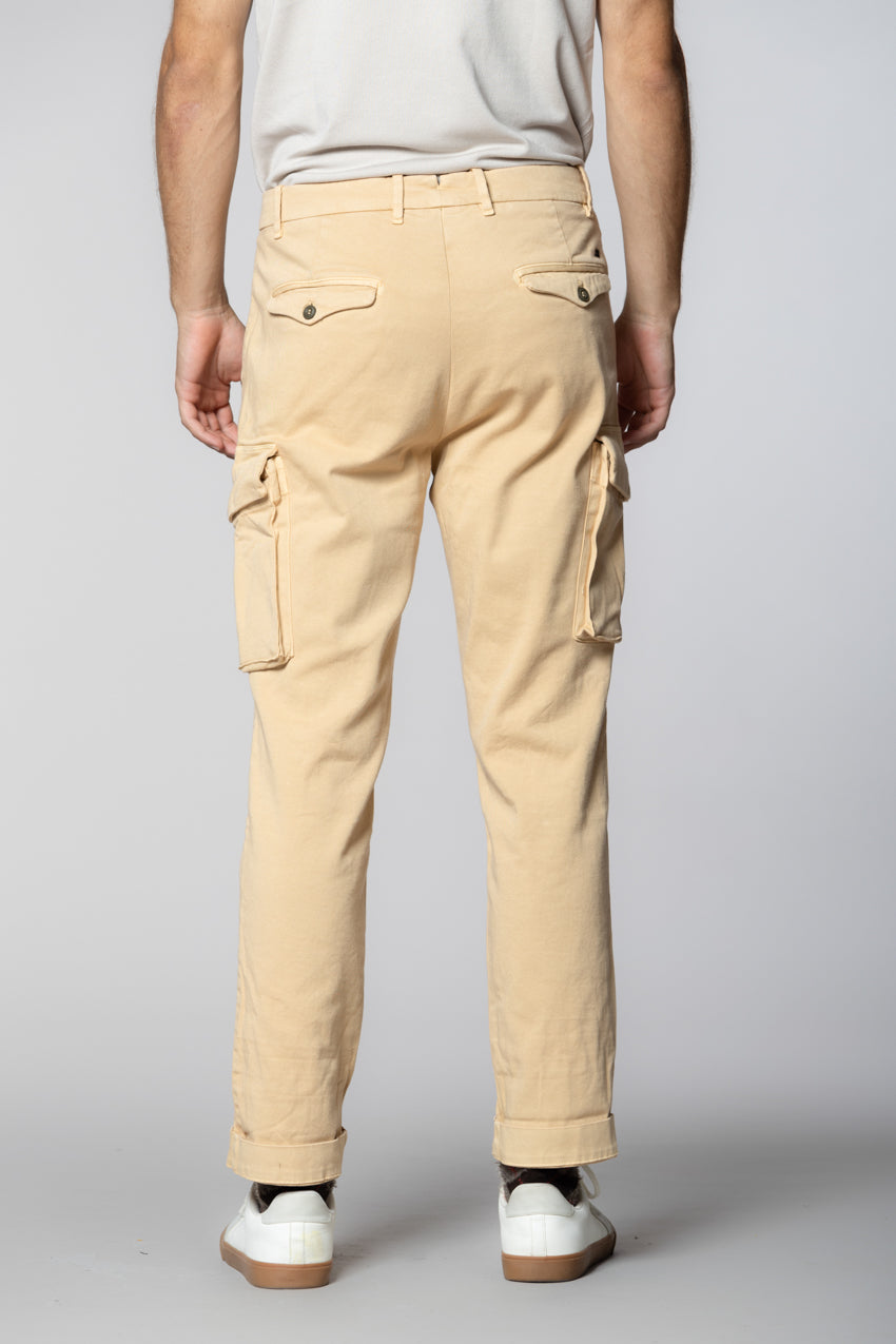 Cargo men’s sartorial cargo pants relaxed fit