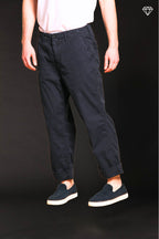 San Andreas M74 men's cargo pants in Oxford canvas  logo edition relaxed fit ①