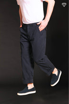 San Andreas M74 men's cargo pants in Oxford canvas  logo edition relaxed fit ①