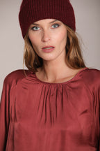 Carla camicia donna in viscosa