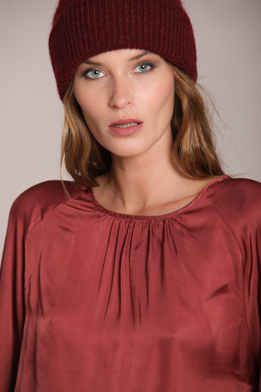 Carla camicia donna in viscosa