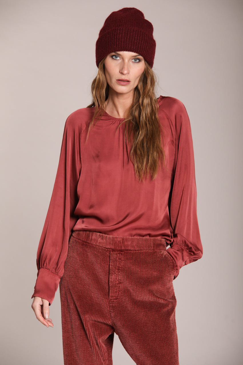 Carla camicia donna in viscosa