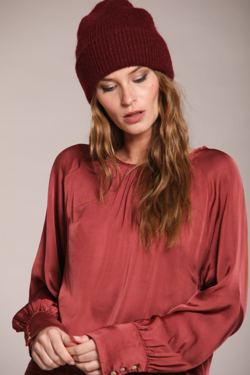 Carla camicia donna in viscosa