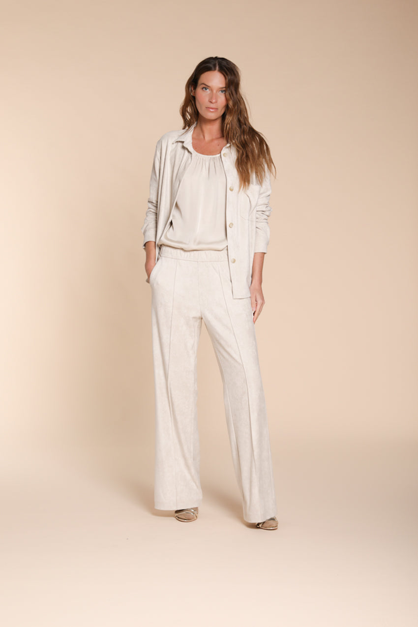 Foto 3 City Field New giacca donna in jersey