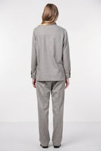 City Field women's jacket in wool