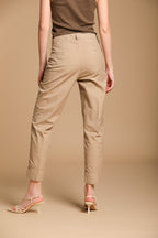 New York Carrot women's chino pants carrot fit