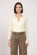 Valerie women's balloon fit denim pants