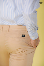 London bermuda chino homme en Coton Pima Regular fit ①