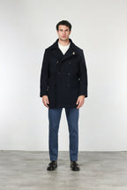 Redford cappotto uomo in panno