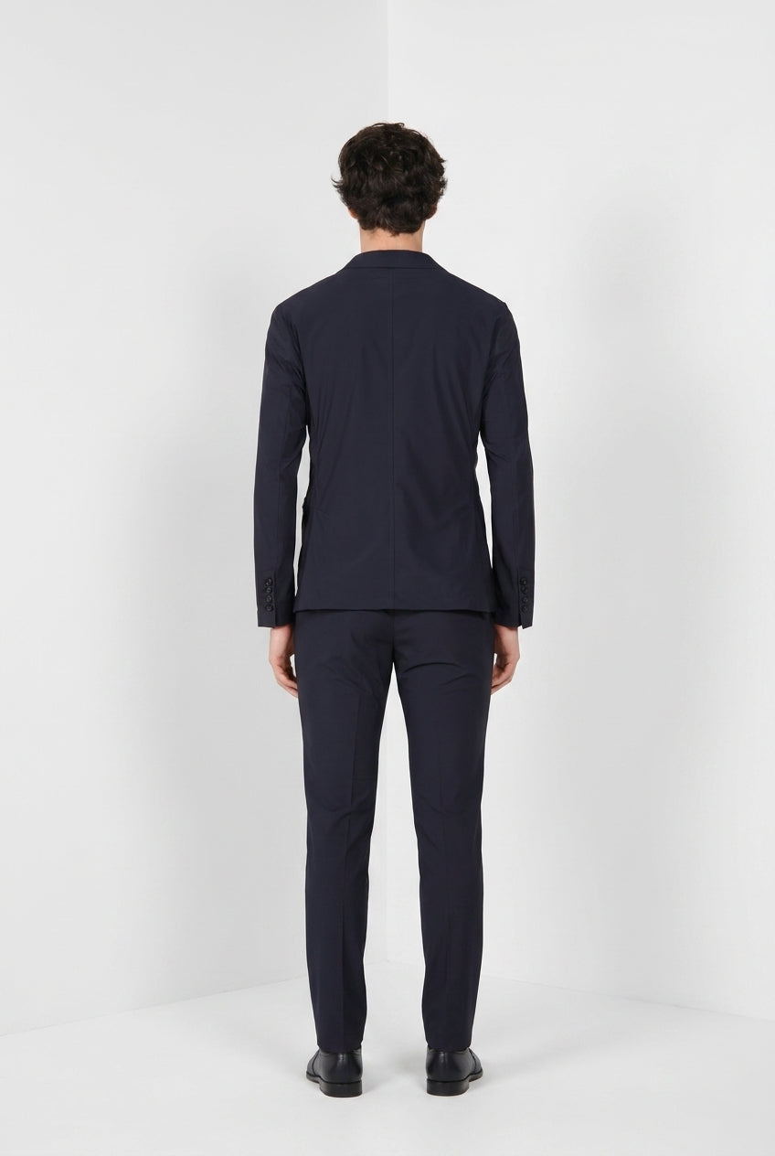 Da Vinci Tech Dynamic blazer homme en jersey super technique