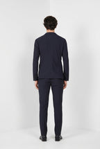 Da Vinci Tech Dynamic blazer homme en jersey super technique