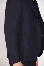 Da Vinci Tech Dynamic blazer homme en jersey super technique