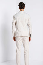 Da Vinci Tech Dynamic blazer uomo in jersey super tecnico