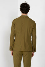 Da Vinci Tech Dynamic blazer homme en jersey super technique