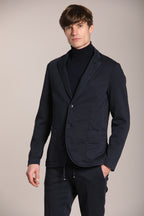 Foto 3 Da Vinci travel blazer uomo in jersey active 4.0