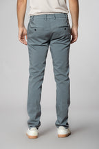 Milano Jogger Travel pantalon chino homme en jersey Active 4.0 extra slim fit