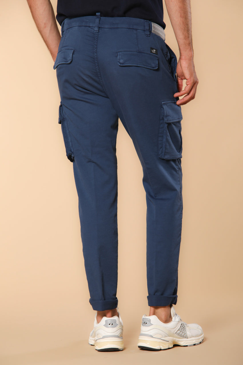 Stretch Jeans Cargo Jeans Uomo Chile Golf Men's Cargo Jogger Pants